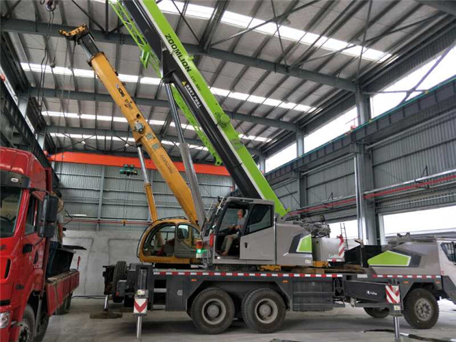 连江县高空车出租需要注意哪些安全事项？